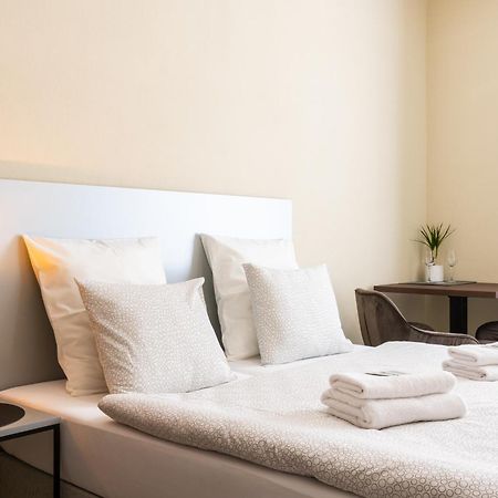 Penzion Apartmany Hradebni 우헤르스케 흐라디슈테 외부 사진