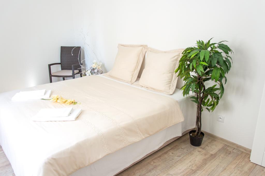 Penzion Apartmany Hradebni 우헤르스케 흐라디슈테 외부 사진