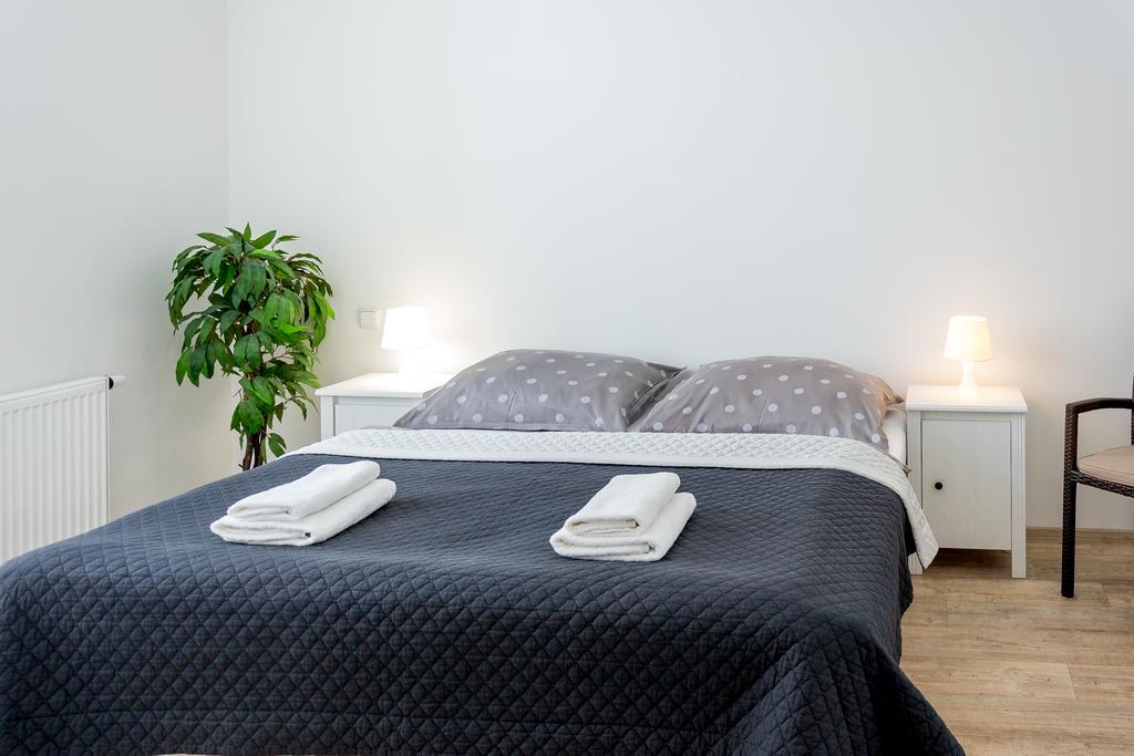 Penzion Apartmany Hradebni 우헤르스케 흐라디슈테 외부 사진