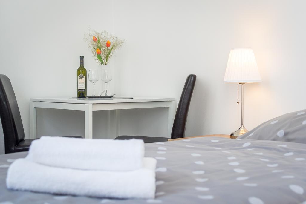 Penzion Apartmany Hradebni 우헤르스케 흐라디슈테 외부 사진