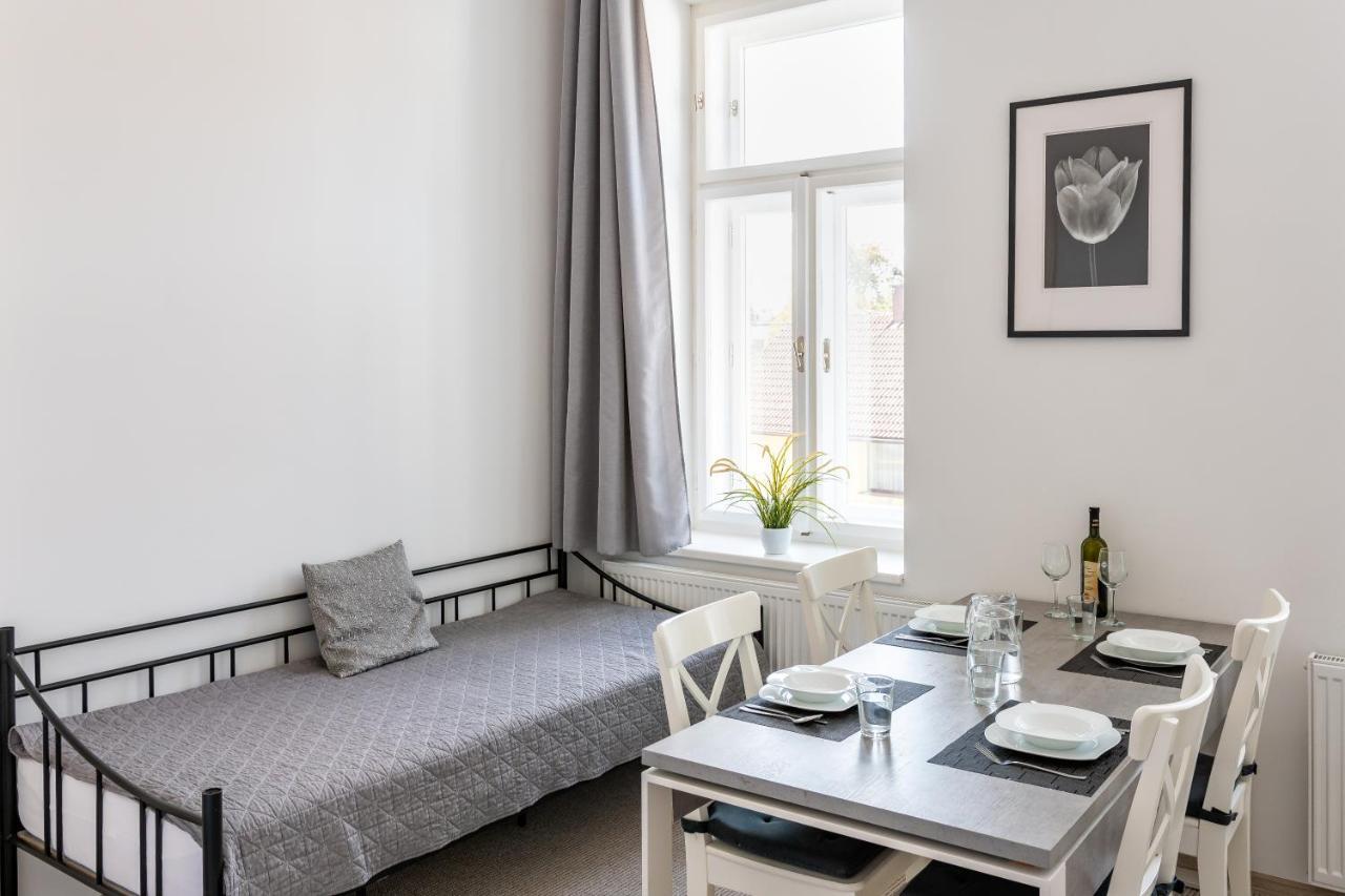 Penzion Apartmany Hradebni 우헤르스케 흐라디슈테 외부 사진